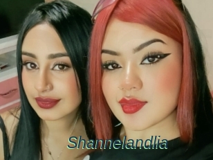 Shannelandlia