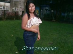 Shanongarnier