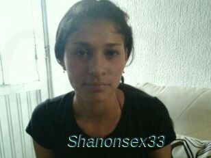 Shanonsex33