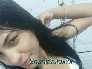 Shantaalfoxxx
