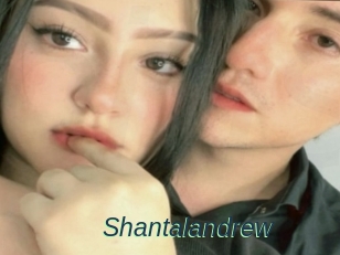 Shantalandrew