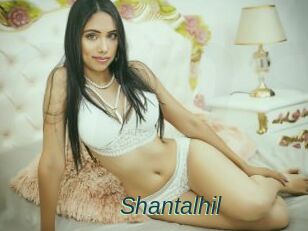 Shantalhil