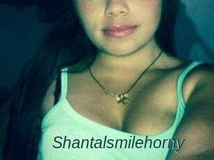 Shantal_smilehorny