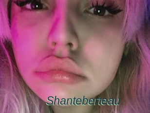 Shanteberteau