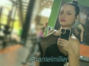 Shantelmiller