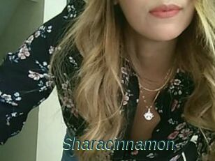 Sharacinnamon
