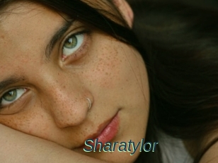 Sharatylor