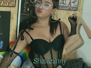 Sharictinny