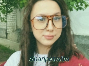 Sharipetralba