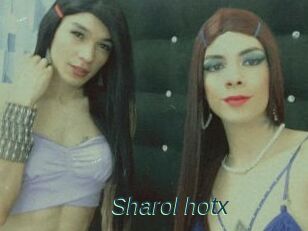 Sharol_hotx