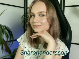 Sharonandersson