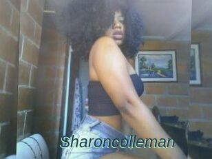 Sharoncolleman