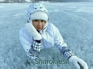Sharonlesli