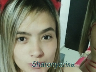 Sharonyarixa