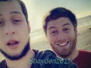 Shayden2017
