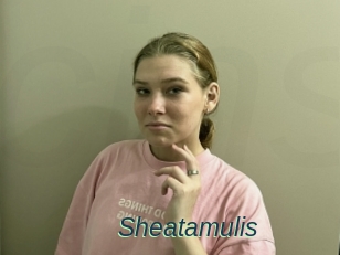 Sheatamulis