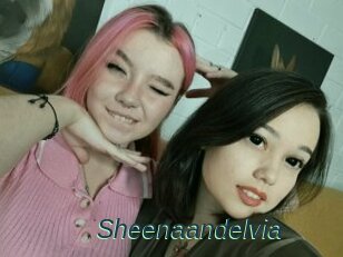 Sheenaandelvia