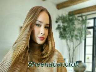 Sheenabancroft