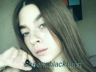 Sheenablackhurst