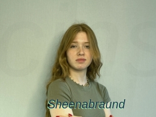 Sheenabraund