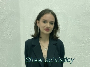 Sheenachristley