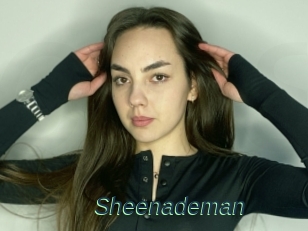 Sheenademan