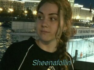 Sheenafollin