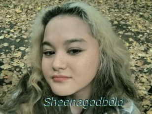Sheenagodbold