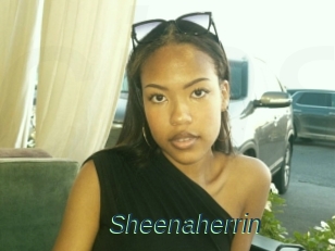 Sheenaherrin