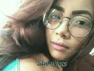 Sheeylots
