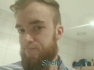 Sheffy