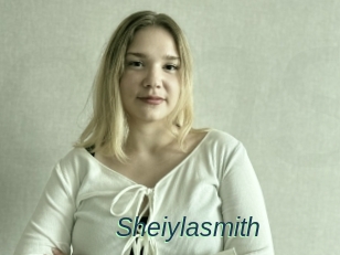 Sheiylasmith