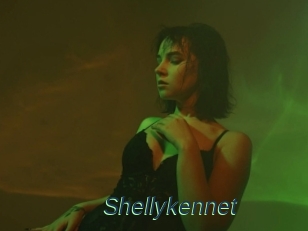 Shellykennet