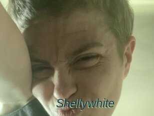 Shellywhite