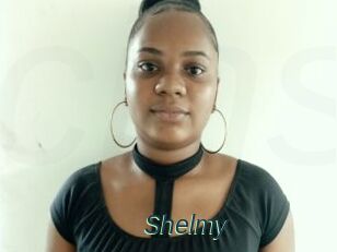 Shelmy