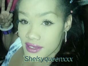Shelsyqueenxxx