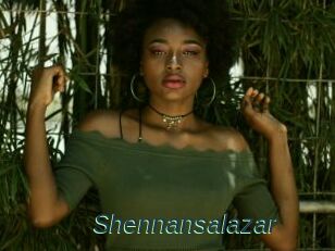 Shennansalazar