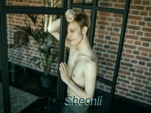 sheonli Cinema Sex