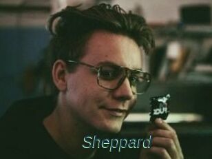 Sheppard