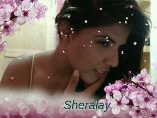 Sheralay