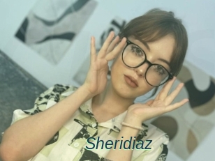 Sheridiaz