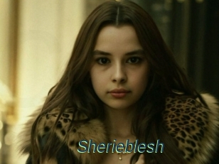 Sherieblesh