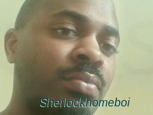 Sherlockhomeboi