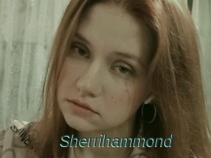 Sherrihammond