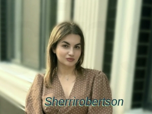 Sherrirobertson