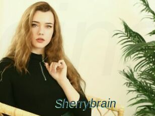 Sherrybrain