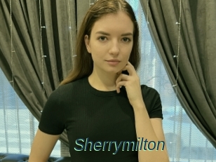 Sherrymilton
