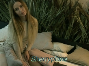 Sherryplane