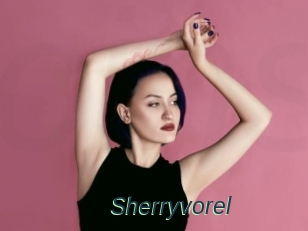 Sherryvorel