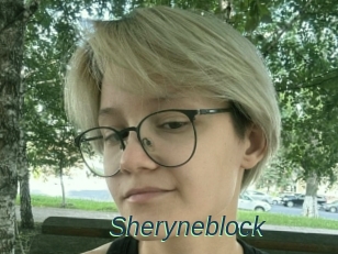 Sheryneblock
